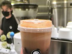 -缶乐FOLLOW咖啡