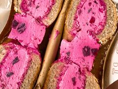 -Catch Bagel(芳草地店)