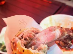 -沙州食驿·非遗小吃夜市