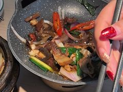 -吴氏老妈·23年家常菜(古城店)