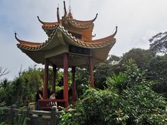 -海南铜鼓岭景区