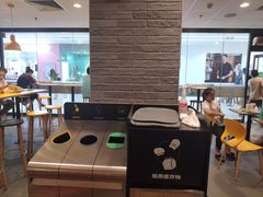 -麦当劳(南昌青山湖万达广场店)