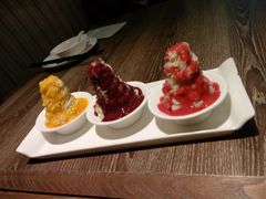 -茉莉餐厅(包河万达店)