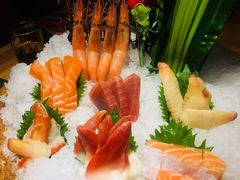-割烹旭日本料理(龙湖狮山天街店)