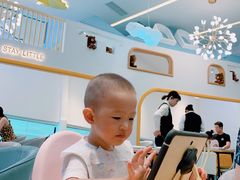 -C'è Amore爱意(亿合城店)