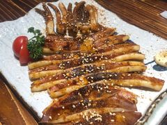 -小川洋风料理(街道口店)