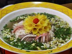 -杏花村水席楼(西大街总店)