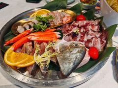 -太琼糟粕醋火锅·海南老爸茶(海棠湾臻选店)