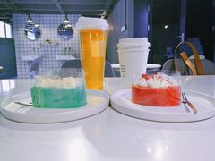 -ADO KAFE(大学城店)