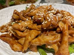 鼓油皇鹅肠-岭南真味·匠心粤菜(K11店)