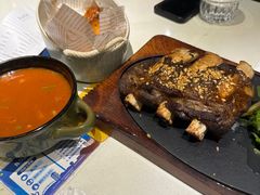 -西堤厚牛排(昆山店)