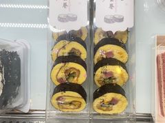 -爱维尔阳光蛋糕(越湖店)