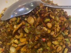 -烹湘·鲜炒湖南土菜(海珠店)