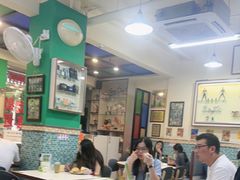 -華歡冰室-WahFoon(吉大店)