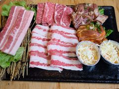 -秋木烤肉·韩国牛肉名家(高新旗舰店)