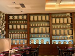 -西安皇冠假日酒店·朱雀咖啡厅