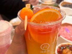 -海底捞火锅(吾悦国际广场店)