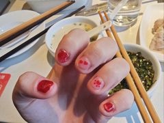 -海底捞火锅(外滩店)