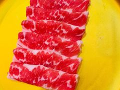 -牛New寿喜烧(青浦店)