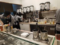 -眷茶臻选(中原万达店)