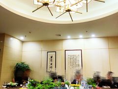 -郑庄脂渣海鲜楼(九水路店)