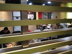 -麦当劳(西单明珠店)