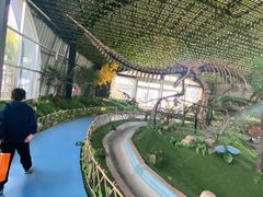 -诸城市恐龙博物馆
