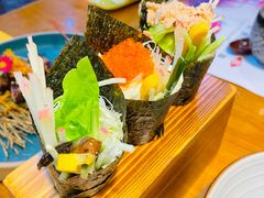 -大江户日本料理(吕厝店)