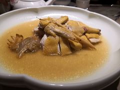 电饭煲焗人参鸡-尚一汤·粤菜海鲜(环球港店)