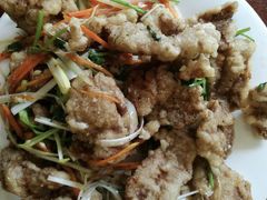 -老仁义·清真菜(太古街店)