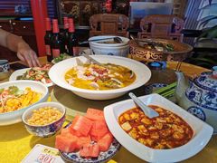 -缪氏川菜(深圳北站缤果空间店)