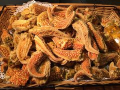 -海草馆自助餐厅(悦海店)