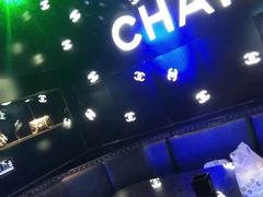 -范特西FANTASY量贩式KTV(民主广场店)