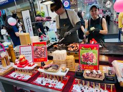 -乐天免税店(明洞店)