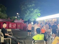 -铭副琦食·虾蟹烩馆(渔人码头店)