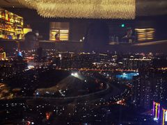 -瑞吉吧 The St·Regis Bar(长沙瑞吉酒店)