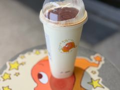 -喜茶(广州滨江宏岸店)