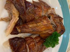 招牌烧鹅-椿记烧鹅(叠彩店)