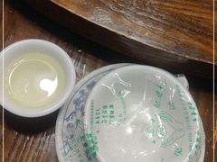 -醉美东江·三文鱼·烧鸡公