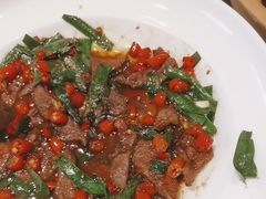 -老铺烤鸭(宝鸡店)