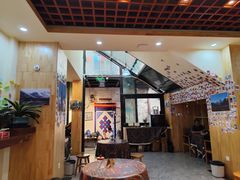 -古树酸奶(八廓南街店)