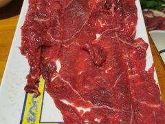 -大吉利·潮汕鲜牛肉火锅(西安店)