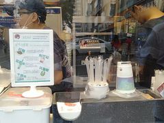 -茶颜悦色(平和堂负一楼店)