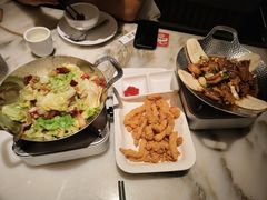 -小菜园新徽菜(常州金坛吾悦店)
