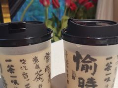 -维园悦谱·海派家常菜(乌鲁木齐南路店)