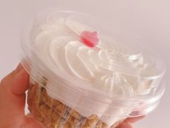 -红宝石·鲜奶小方·海派西点房(金杨店)