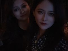 -广州柏悦酒店·悦吧·顶楼露天酒吧