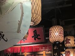 -南京大牌档(济南万象城店)