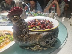 -巴国布衣·SICHUAN FOLK(紫荆店)