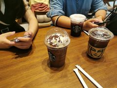 -星巴克臻选(北京太阳宫凯德店)